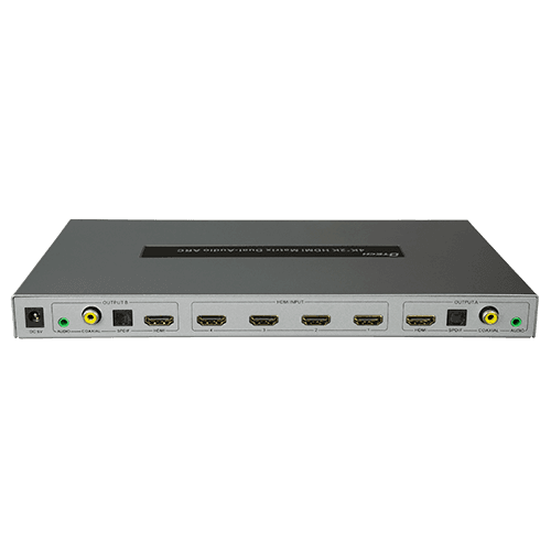 HDMI-MATRIX-4-2 - 3