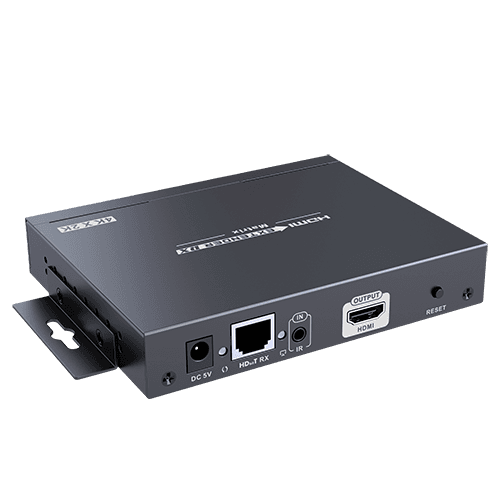 HDMI-MATRIX-PRO-4K - 2