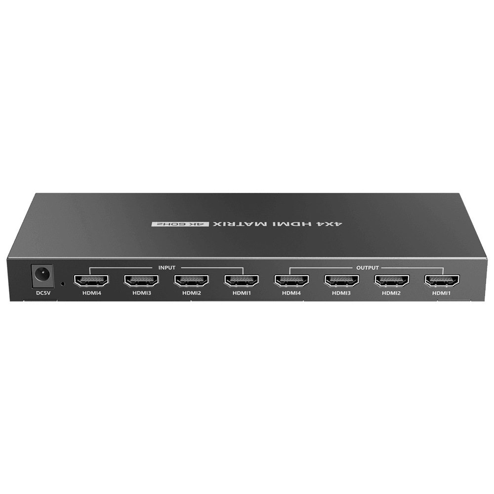 HDMI-MX-4x4-4K60 - 3