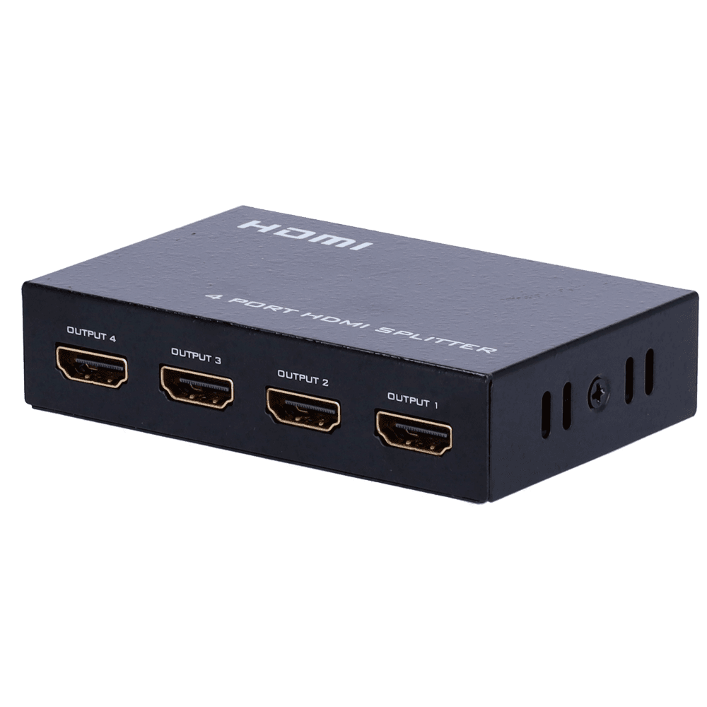 HDMI-SPLITTER-4-4K - 2