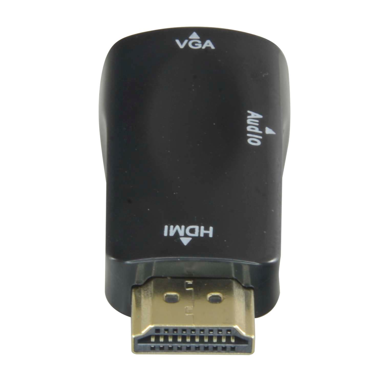HDMI-VGA - 2