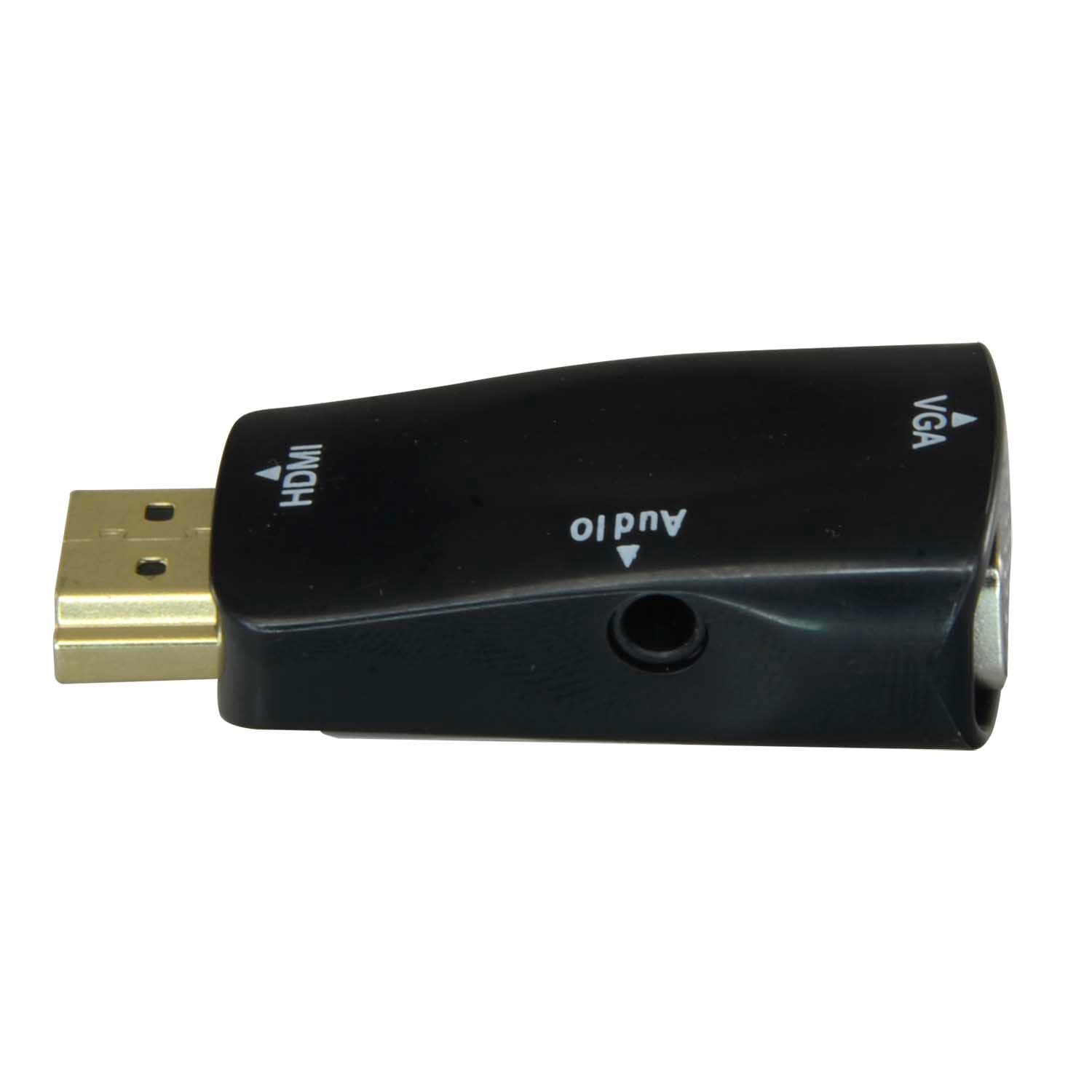 HDMI-VGA - 3