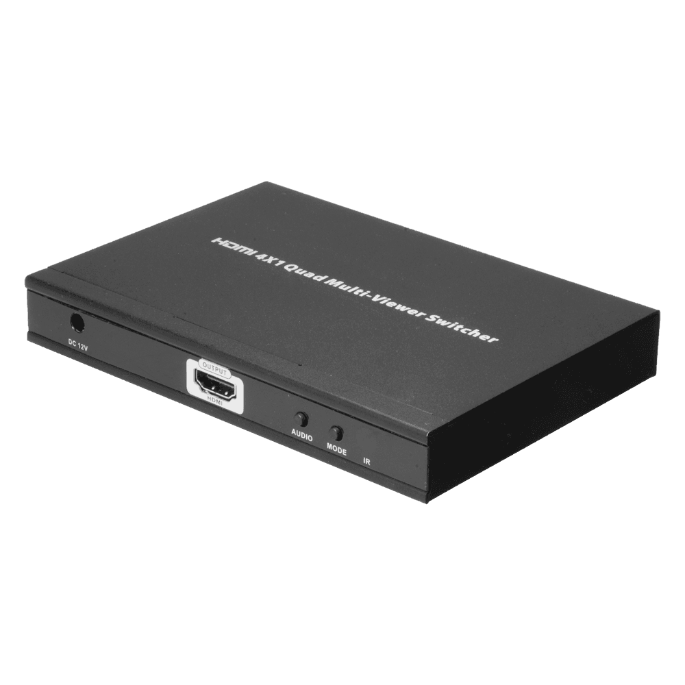 HDMI-VIEWER-4-V2 - 3