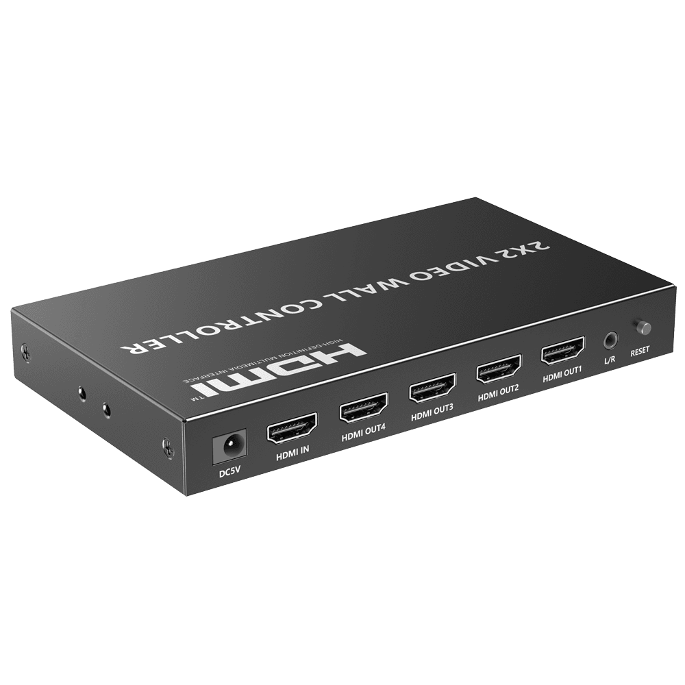 HDMI-VW-4-1080p60 - 2