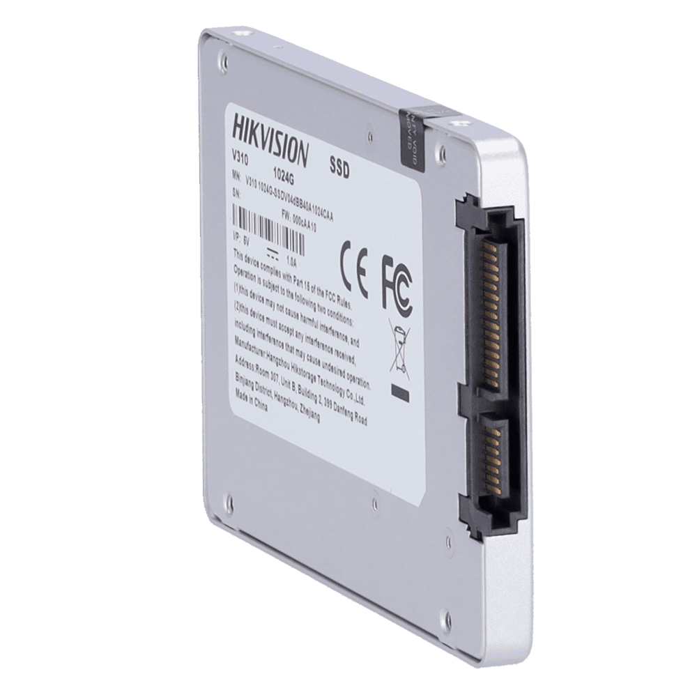 HS-SSD-V310-1024G - 4