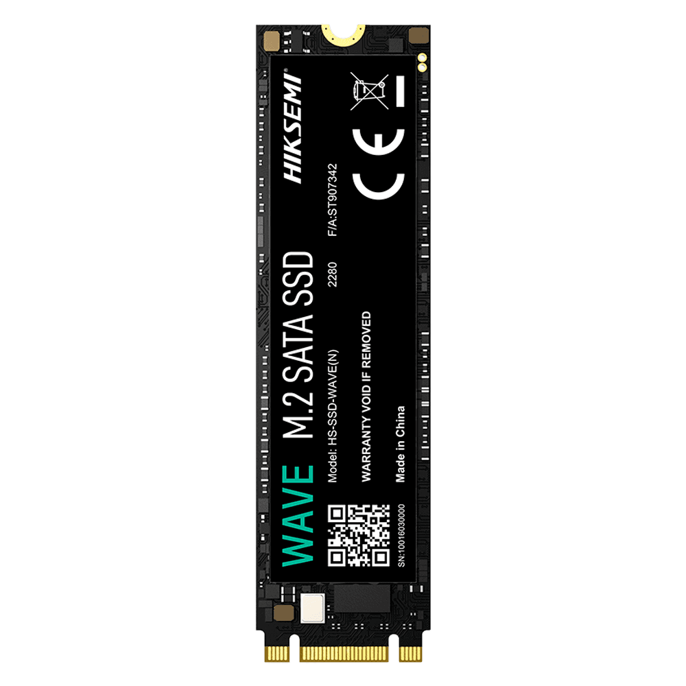 HS-SSD-WAVE(N)-512G - 2