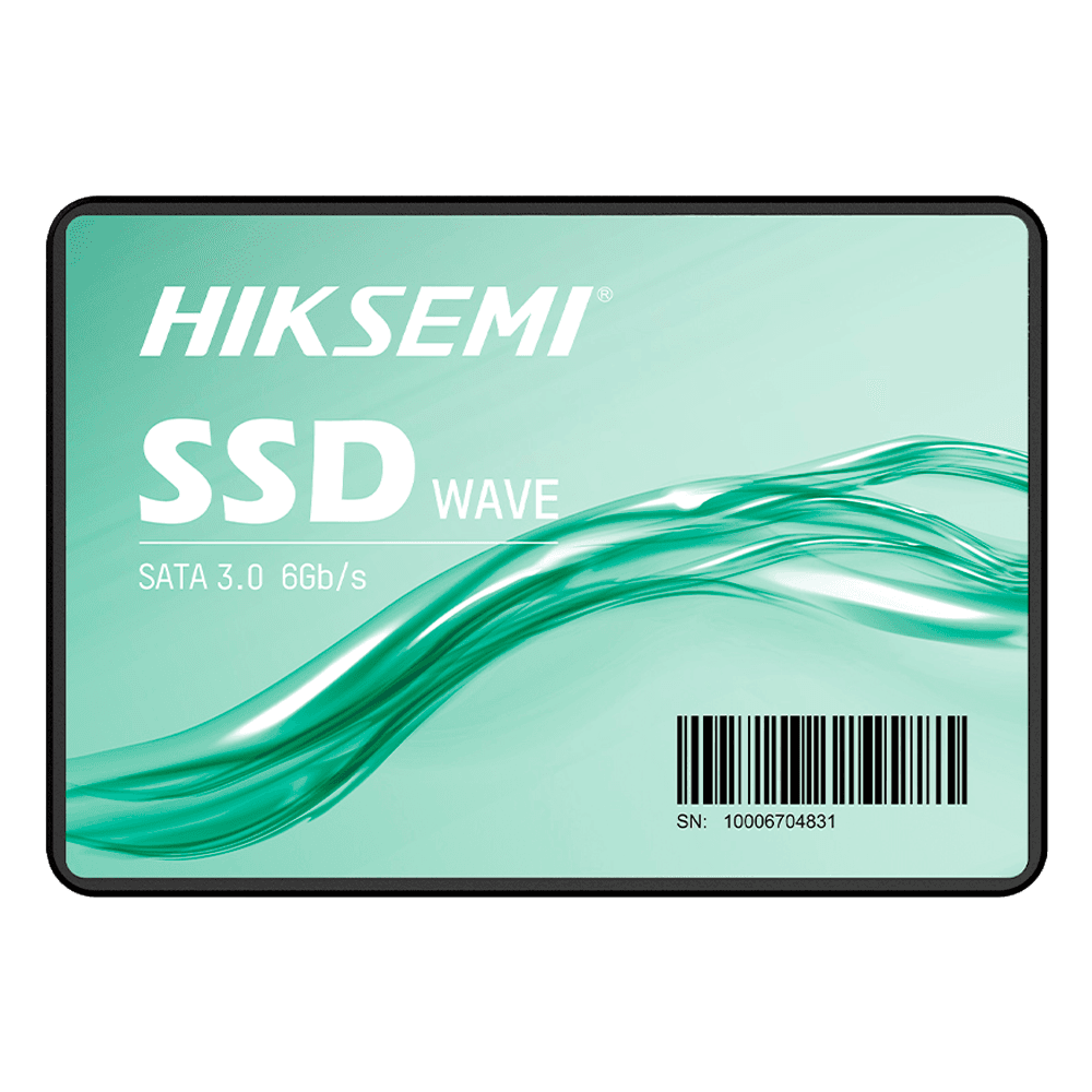 HS-SSD-WAVE(S)-512G - 2