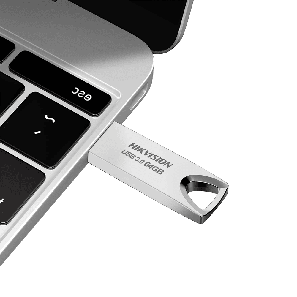 HS-USB-M200-64G-U3 - 2