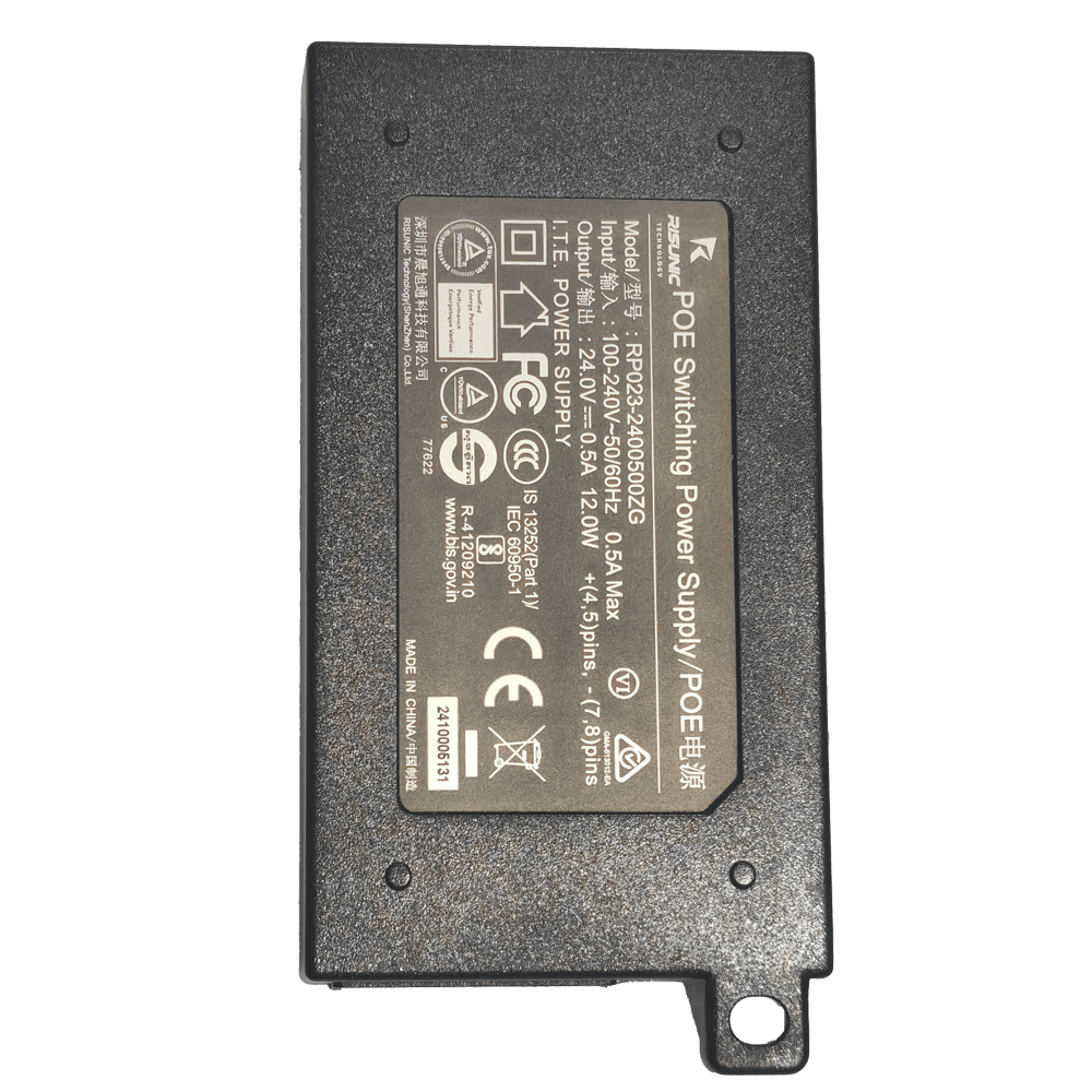 INJ-POE-G-12W-24 - 4