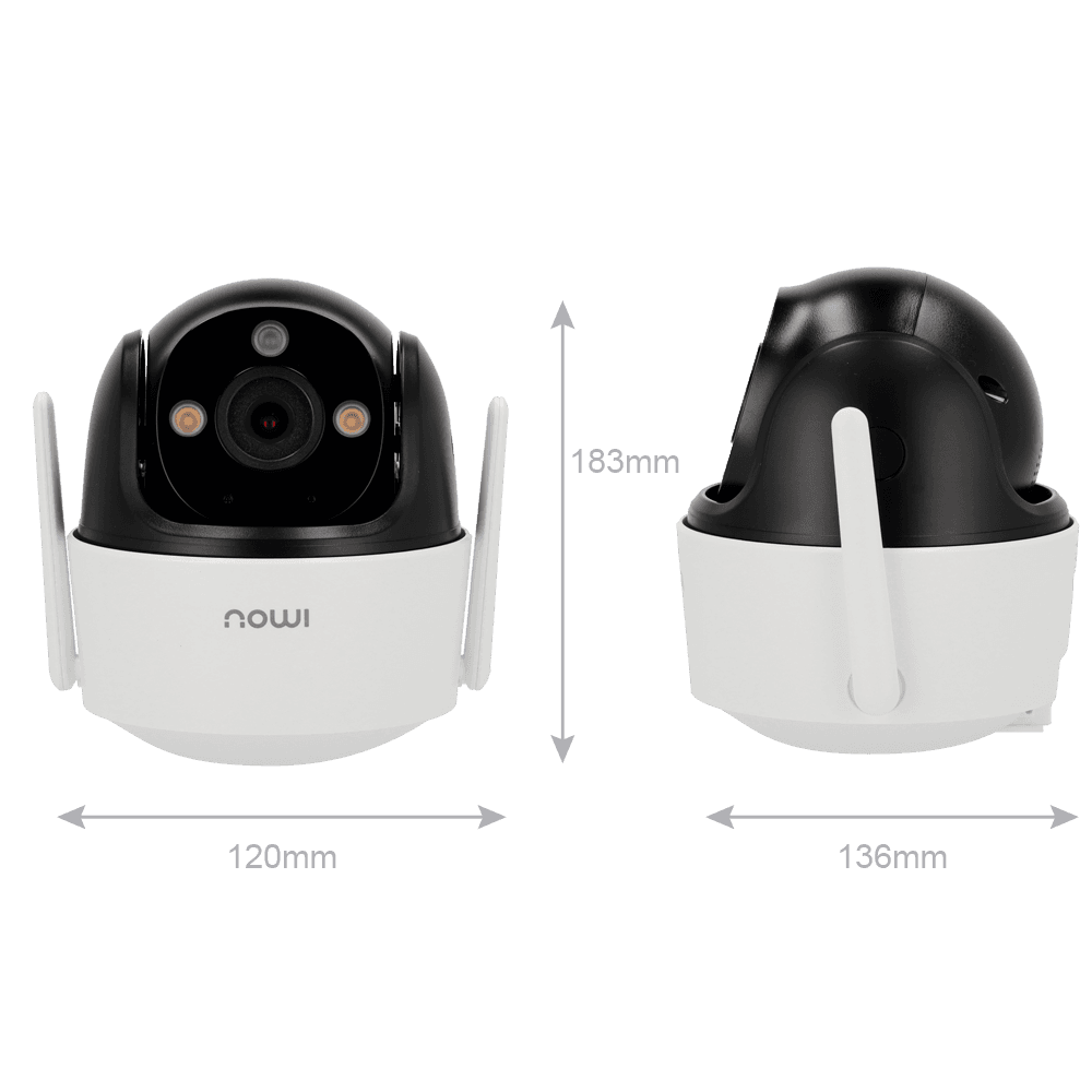 IPC-S7CP-3M0WE-IMOU - 2