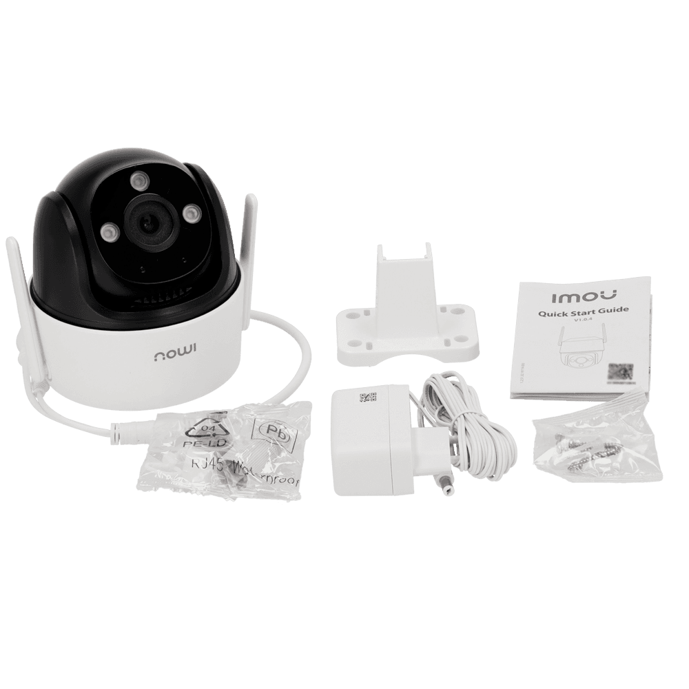 IPC-S7CP-3M0WE-IMOU - 5