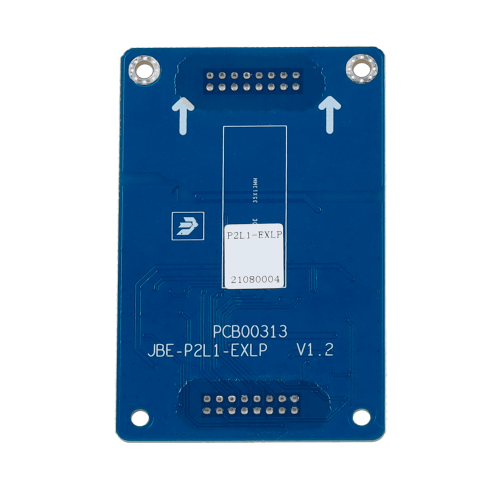 JBE-P2L1-EXLP - 3