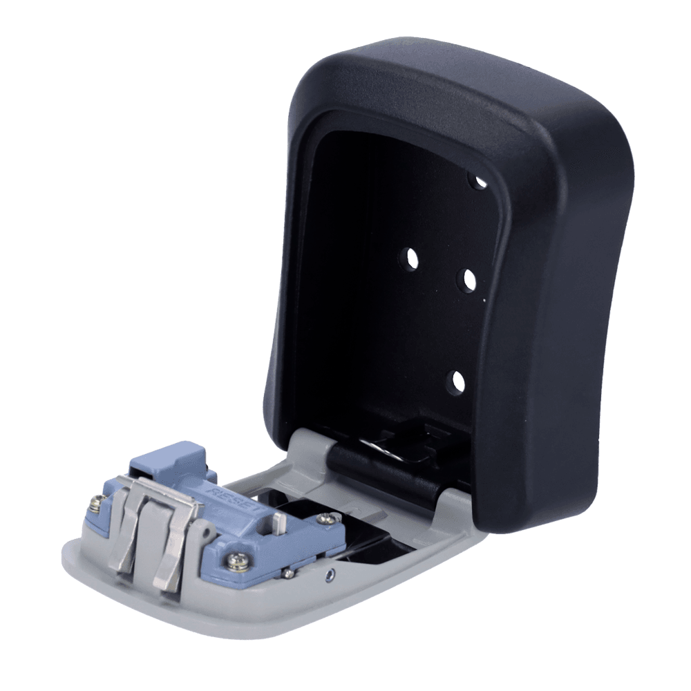 KEYS-SAFEBOX - 4