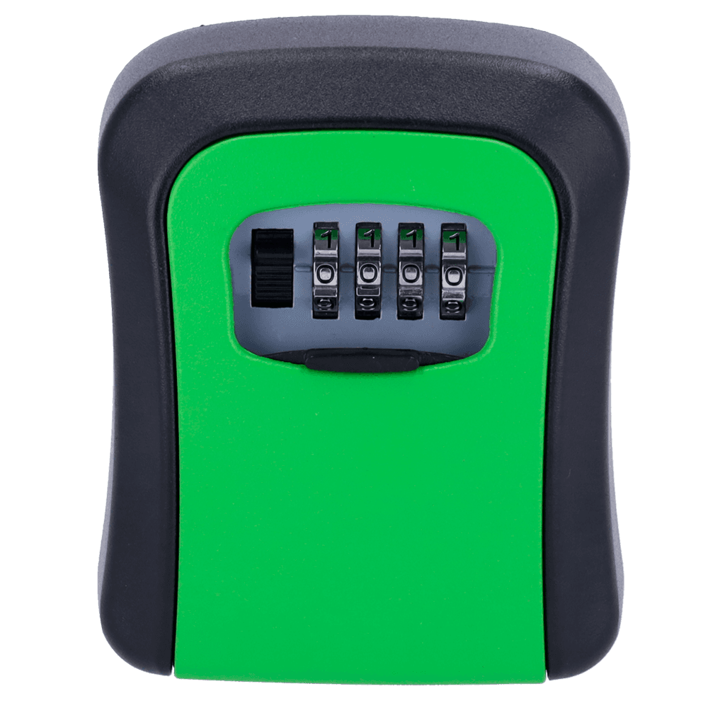 KEYS-SAFEBOX-G - 2
