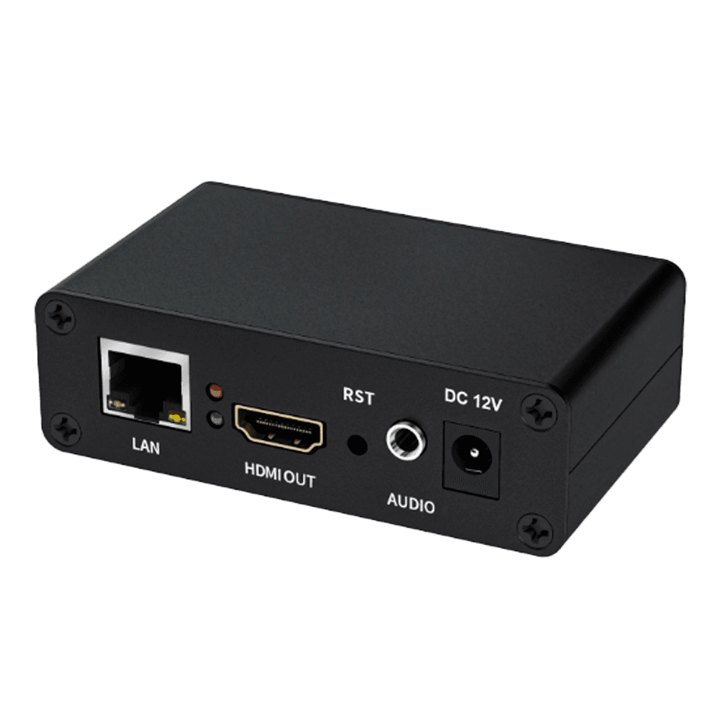 ONVIF-HDMI