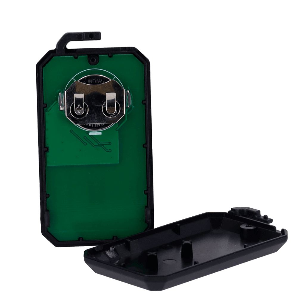 PB-REMOTECONTROL - 2