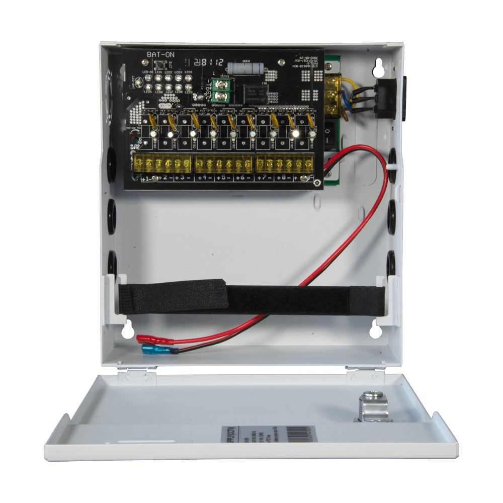 PD120W-9-12V-UPS - 2