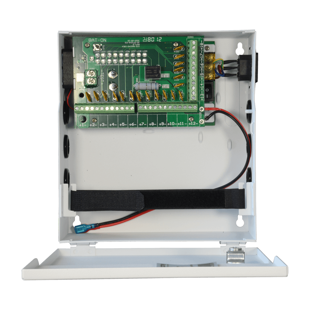 PD250W-18-12V-UPS - 2