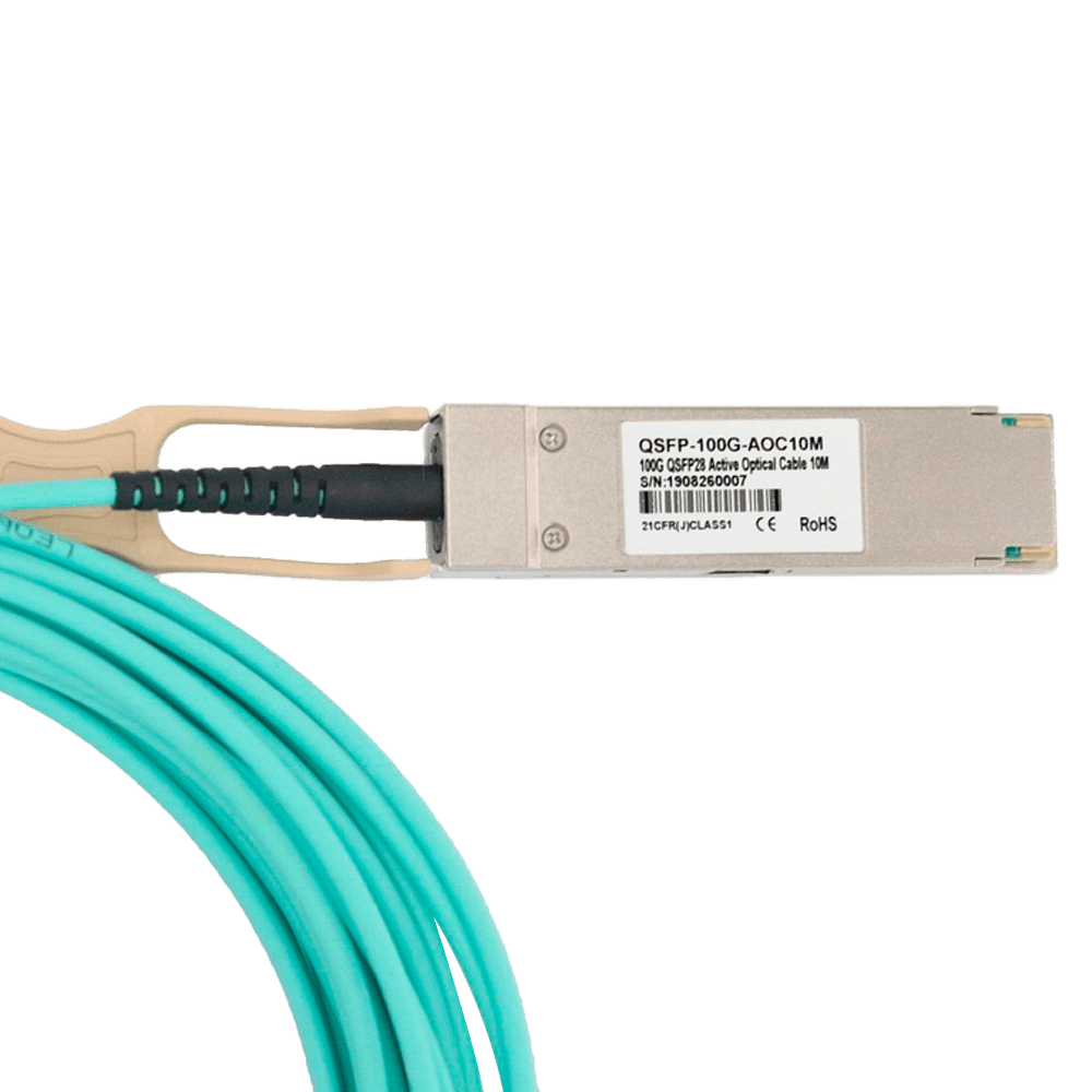 QSFP28-100G-AOC-10M - 3