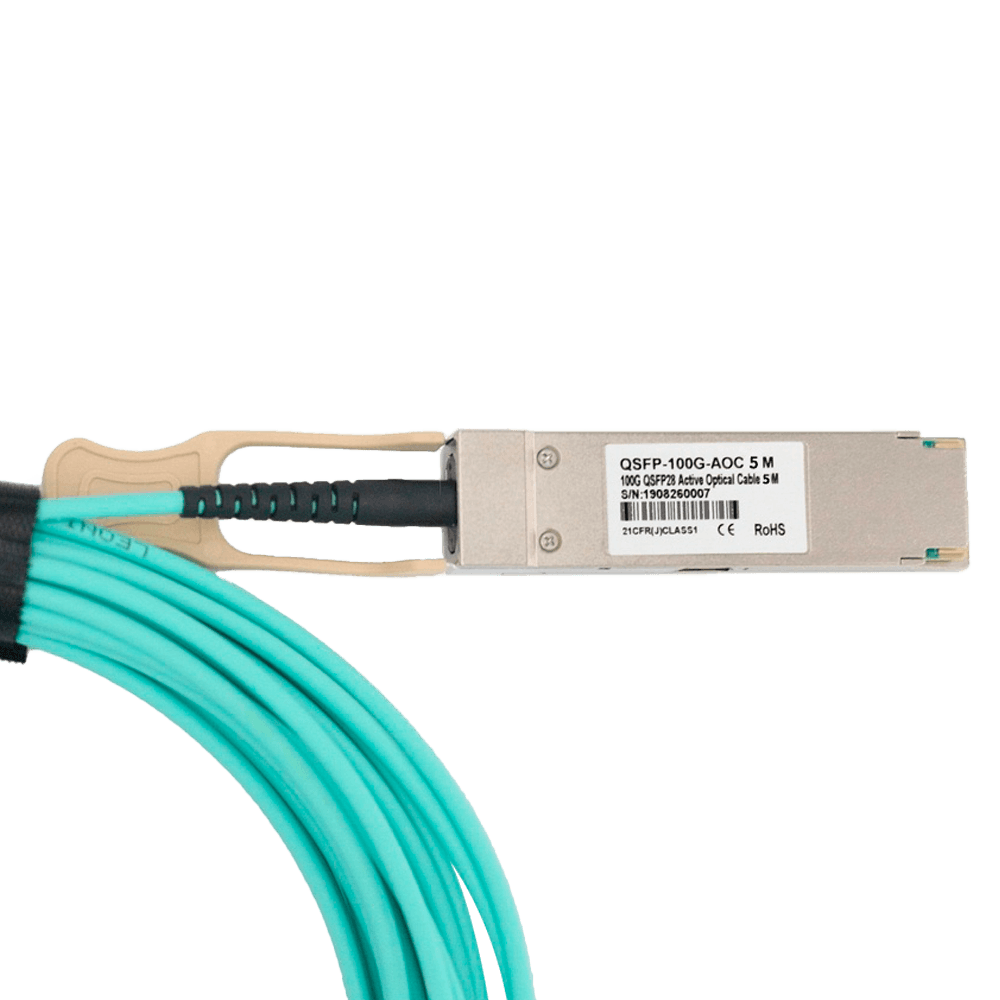 QSFP28-100G-AOC-5M - 3