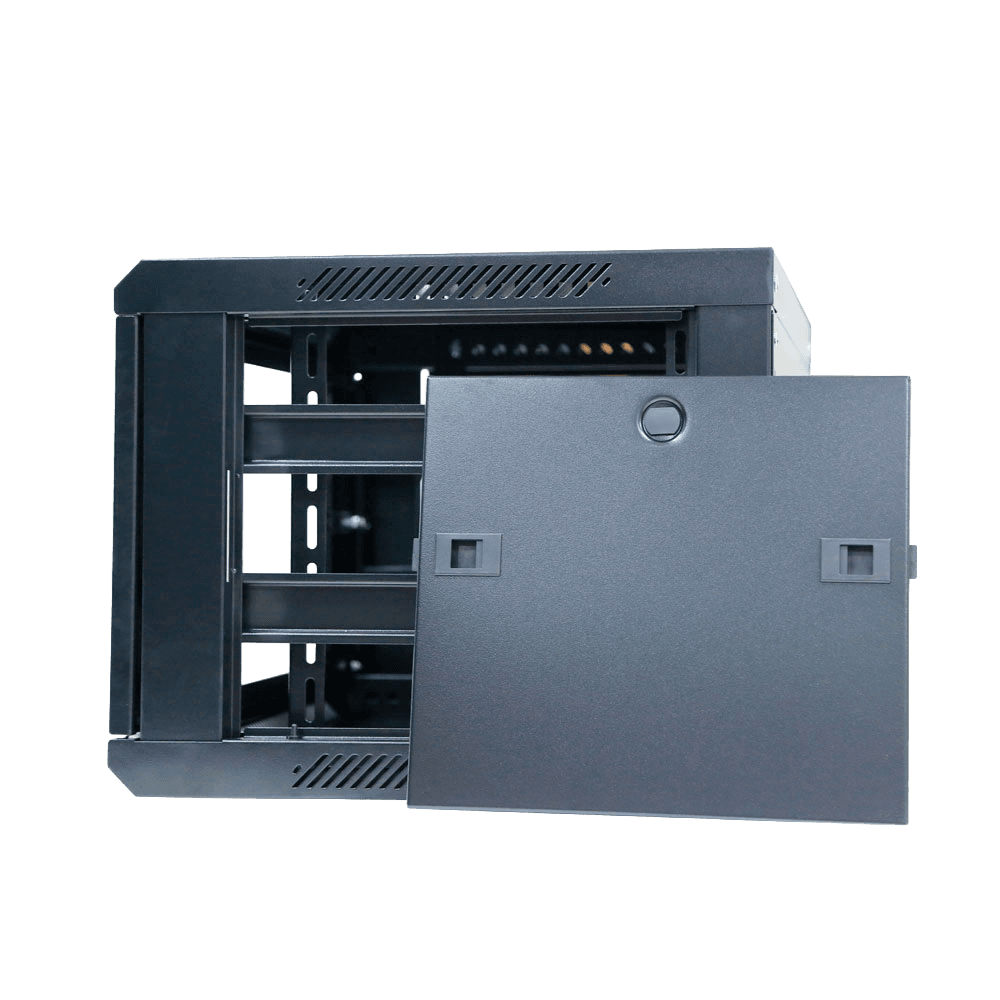 RACK-15U-WALL-100KG - 2