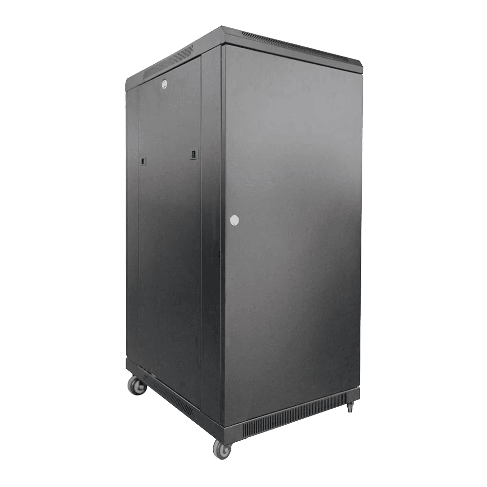 RACK-27U-8D - 2