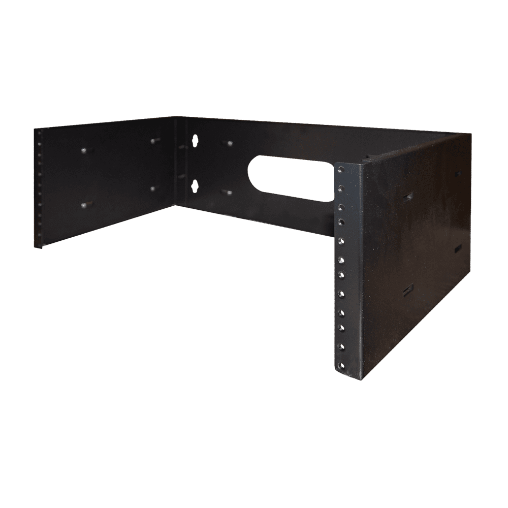 RACK-OPEN-4U