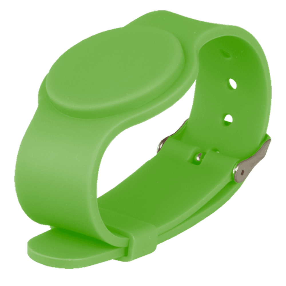 RFID-BAND-ADJ-G