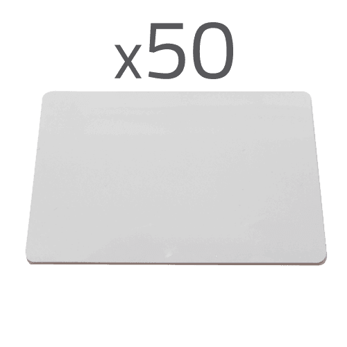 RFID-CARD-50P