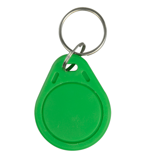 RFID-TAG-GREEN