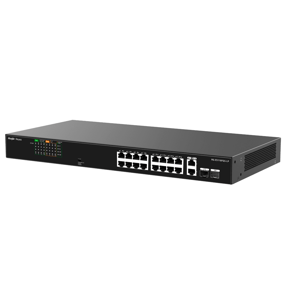 RG-ES118FGS-LP - 3
