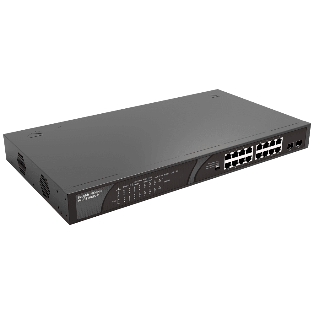 RG-ES118GS-P - 3
