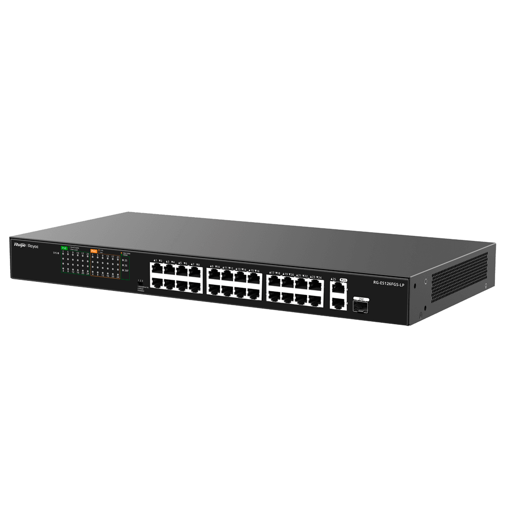 RG-ES126FGS-LP - 3