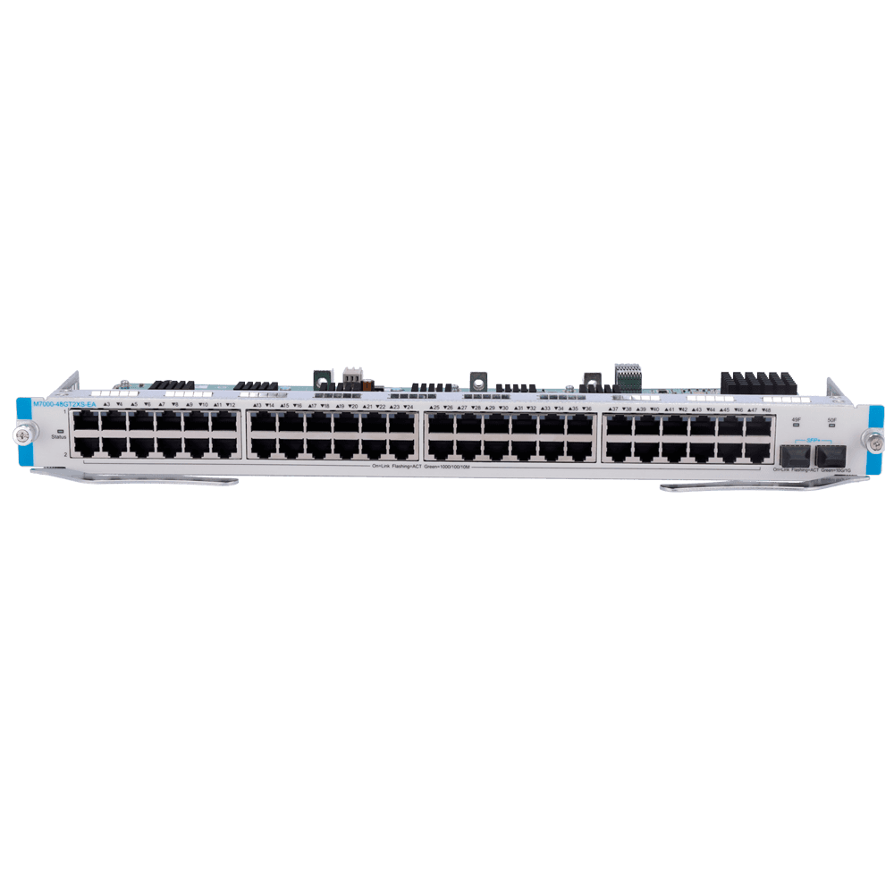 RG-M7000-48GT2XS-EA - 3