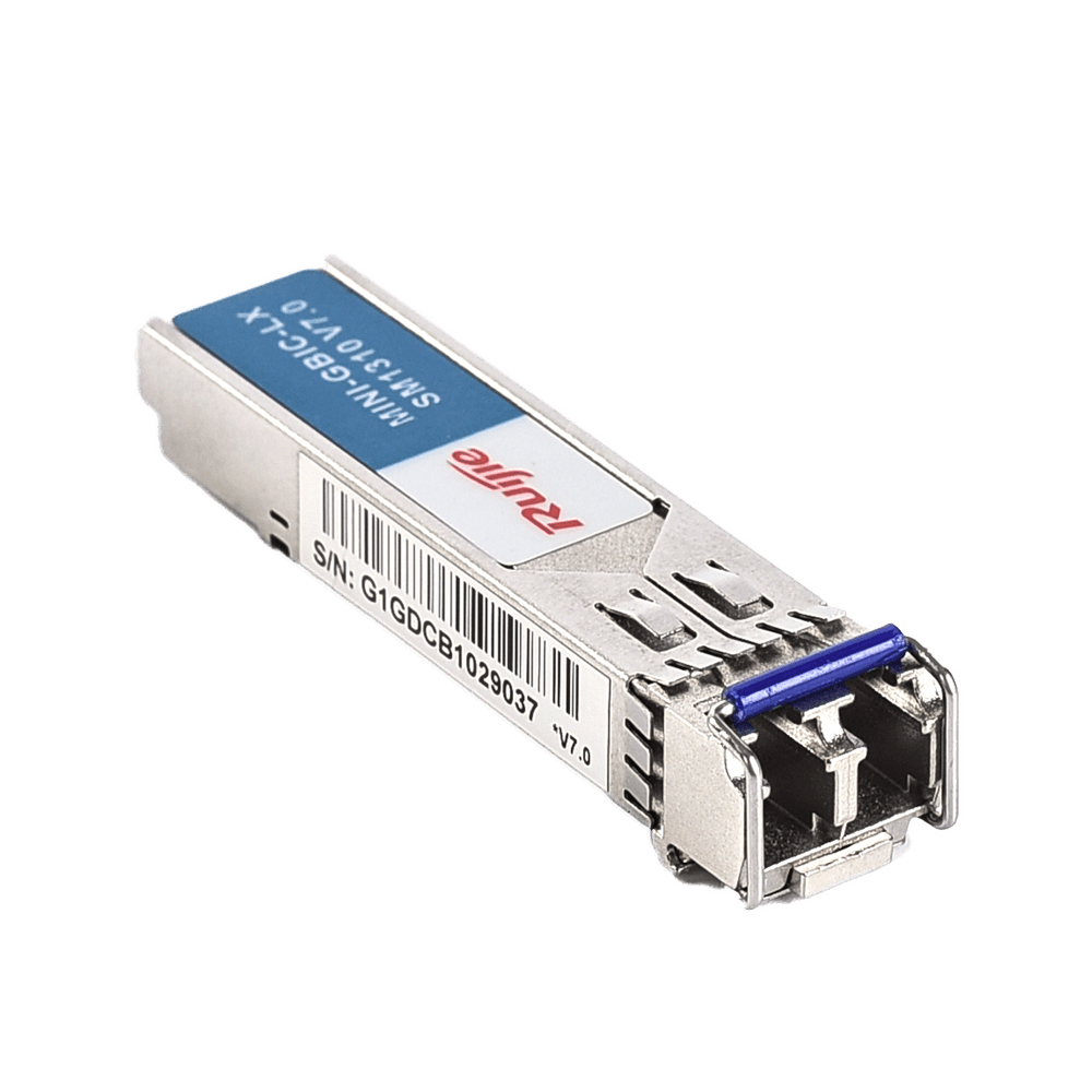 RG-MINI-GBIC-LX-SM1310 - 3
