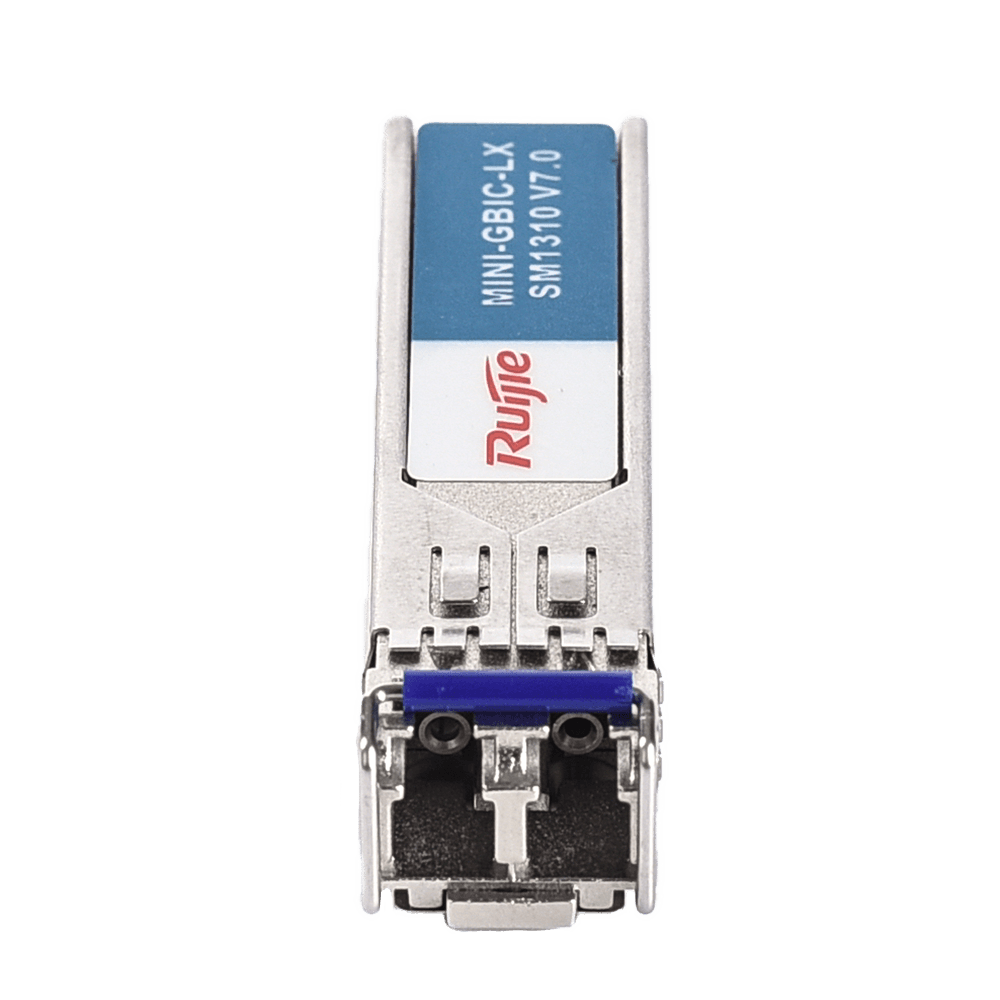 RG-MINI-GBIC-LX-SM1310 - 4