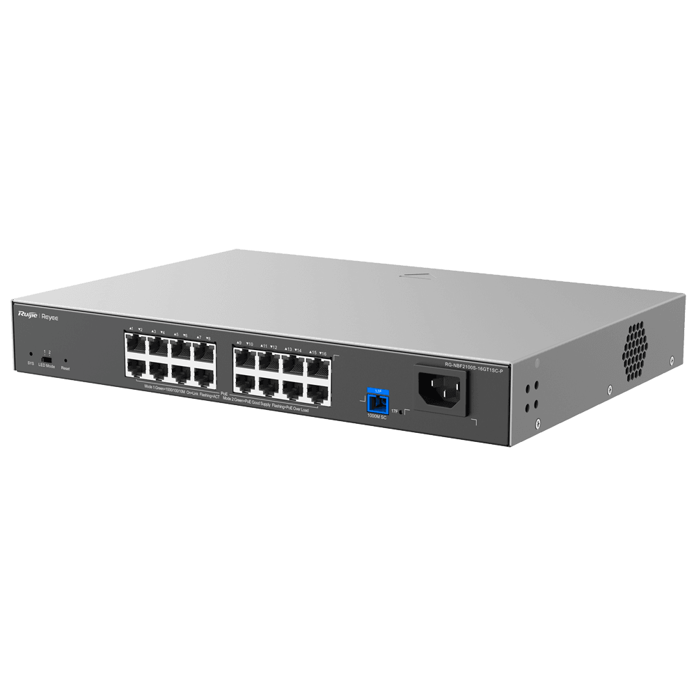 RG-NBF2100S-16GT1SC-P - 2