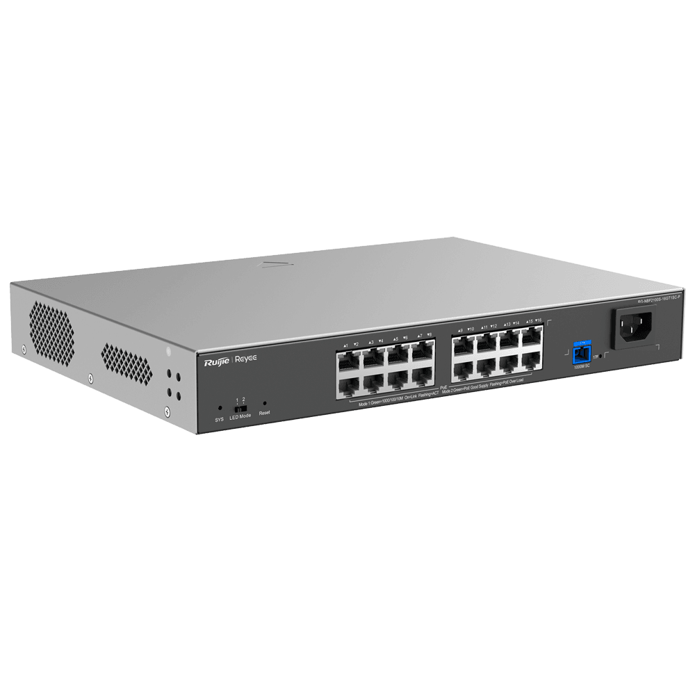 RG-NBF2100S-16GT1SC-P - 3