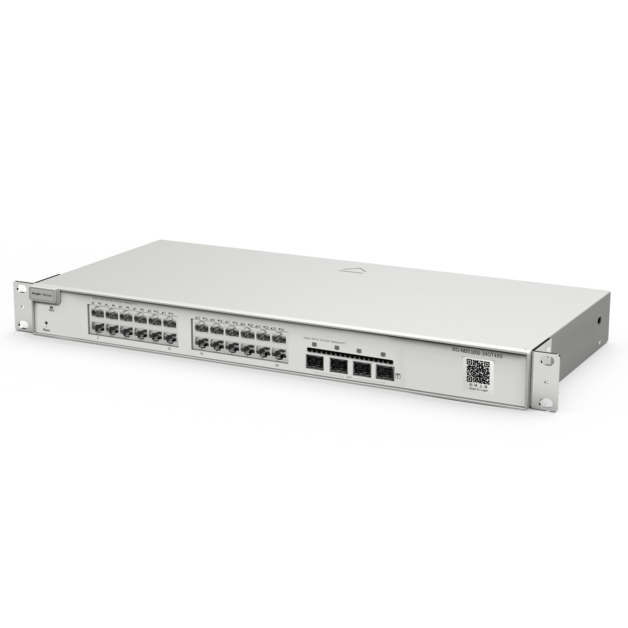 RG-NBS3200-24GT4XS - 3