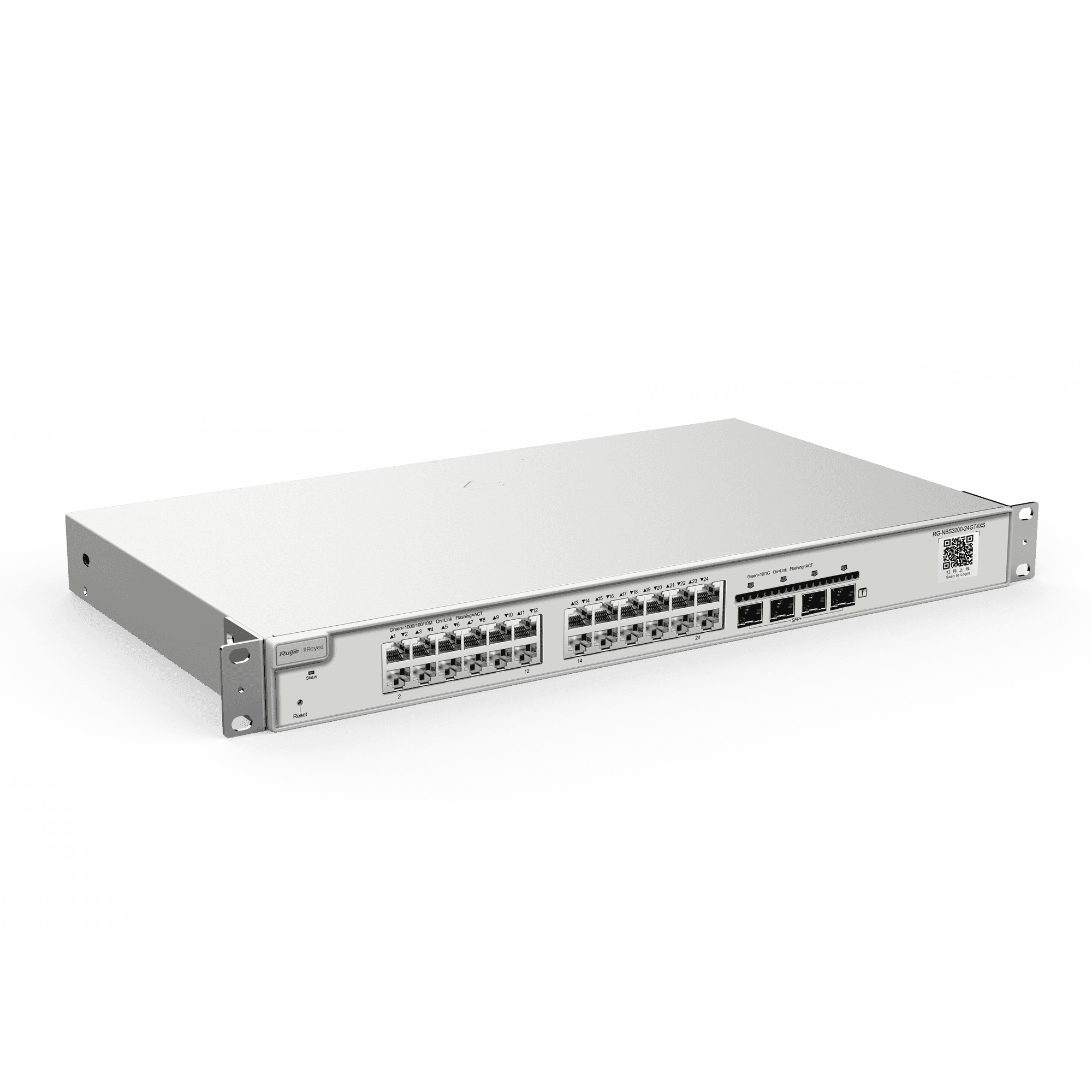 RG-NBS3200-24GT4XS - 4