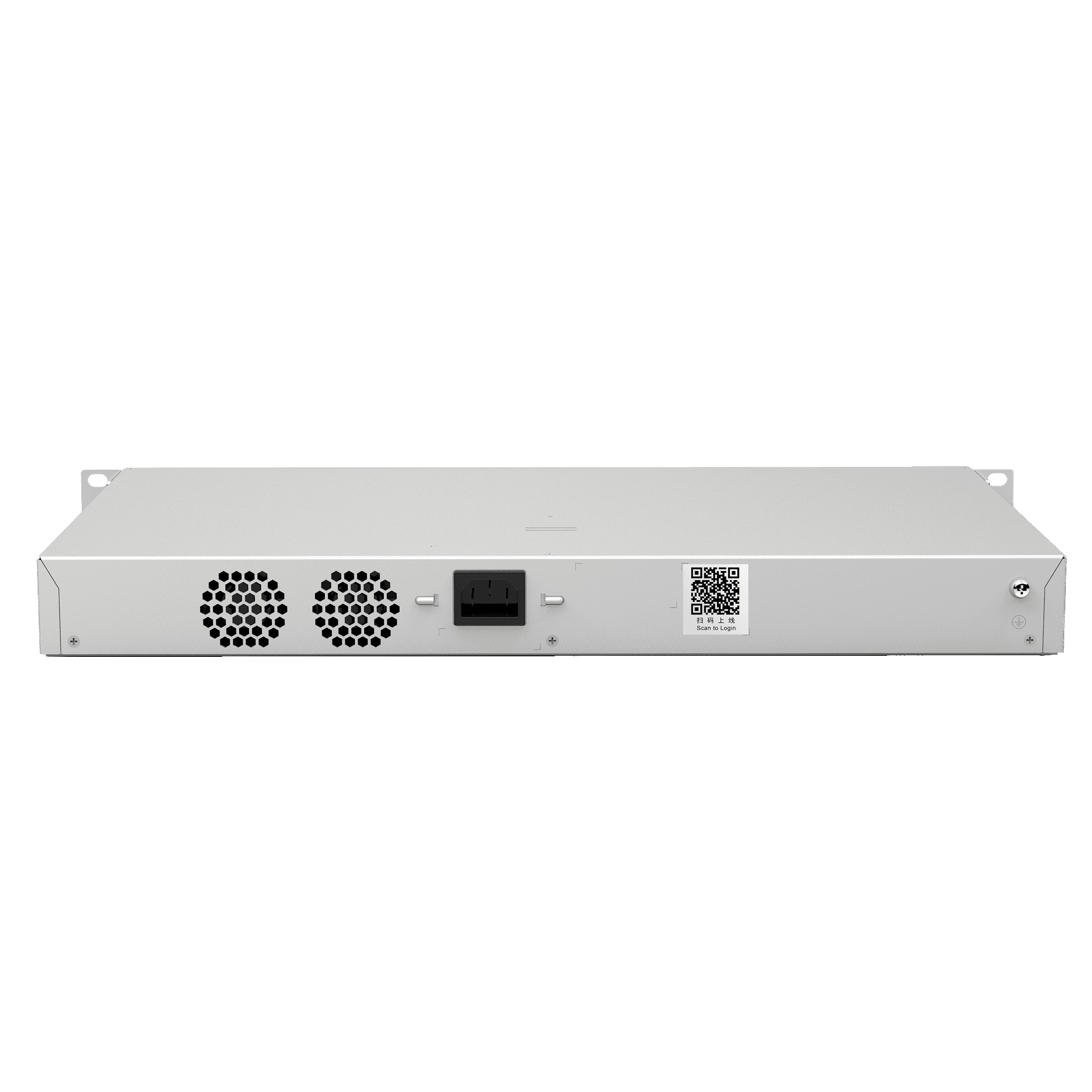 RG-NBS3200-48GT4XS - 5