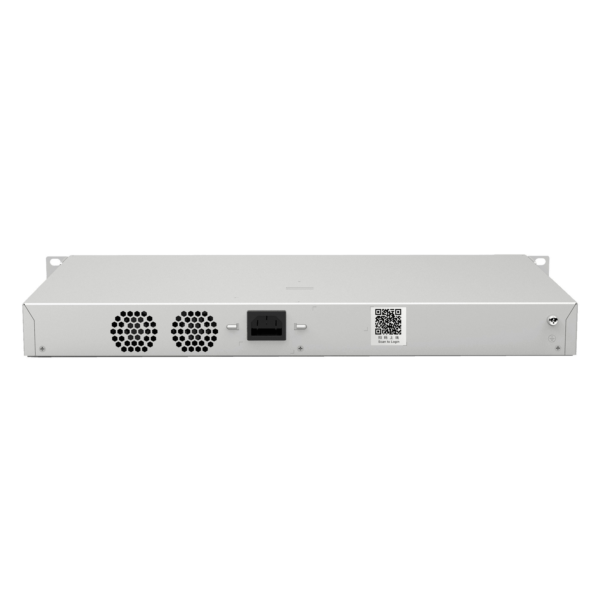 RG-NBS5100-48GT4SFP - 5