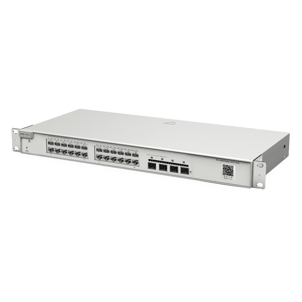 RG-NBS5200-24GT4XS - 3
