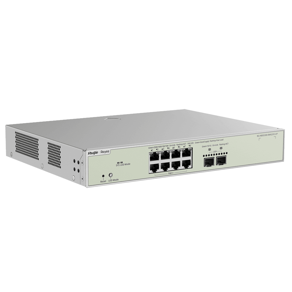 RG-NBS5300-8MG2XS-UP - 4