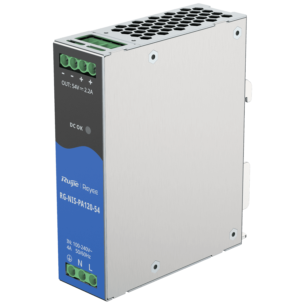 RG-NIS-PA120-54