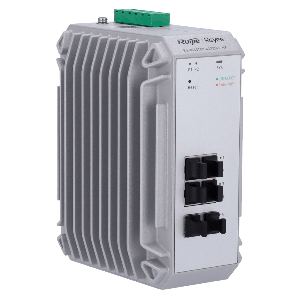 RG-NIS3100-4GT2SFP-HP - 3
