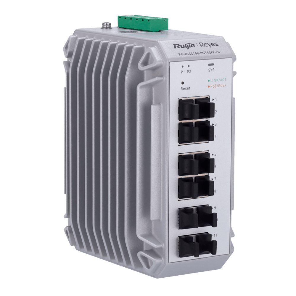 RG-NIS3100-8GT4SFP-HP - 3