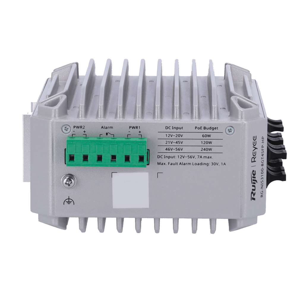 RG-NIS3100-8GT4SFP-HP - 4