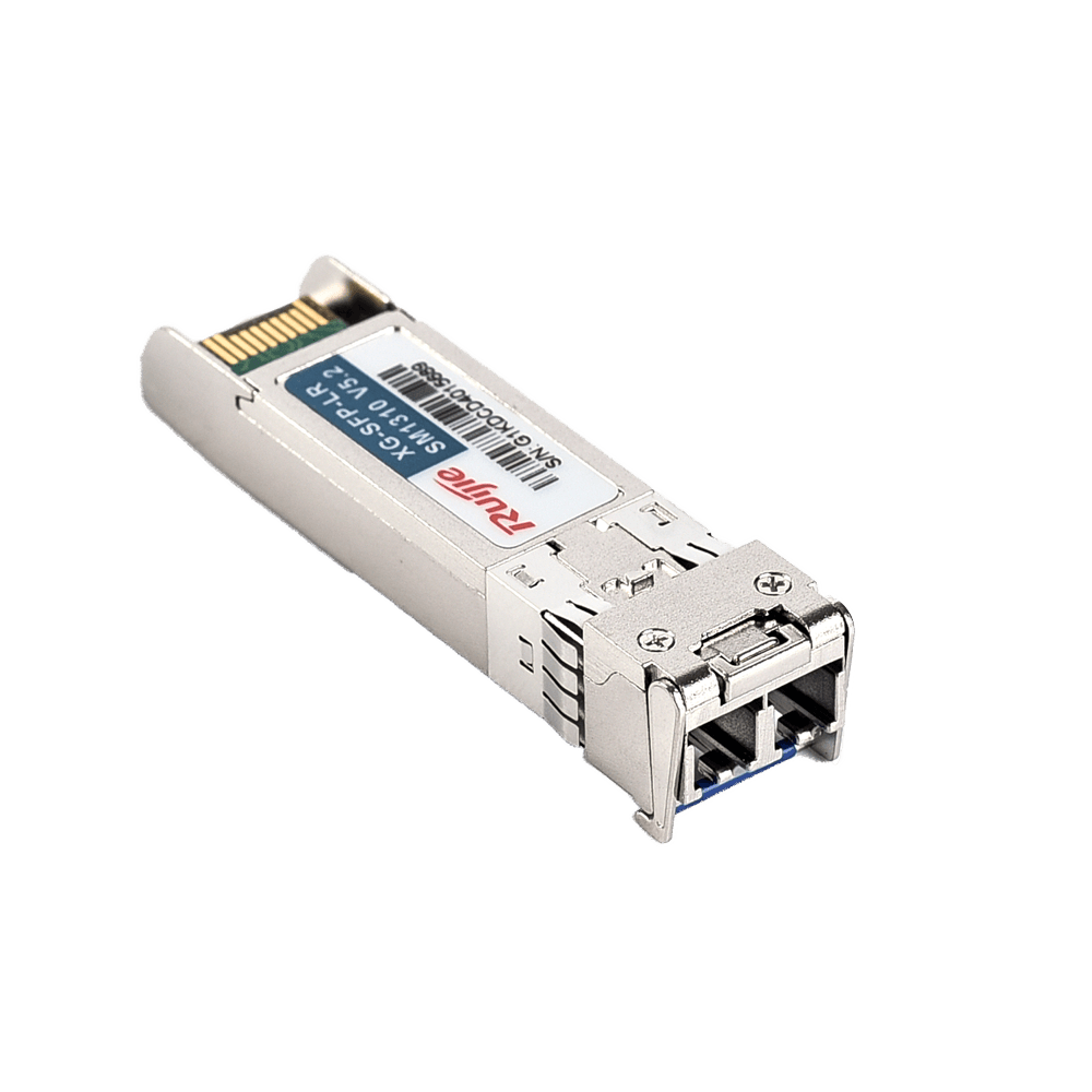 RG-XG-SFP-LR-SM1310 - 3