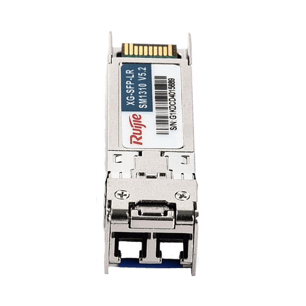RG-XG-SFP-LR-SM1310 - 4